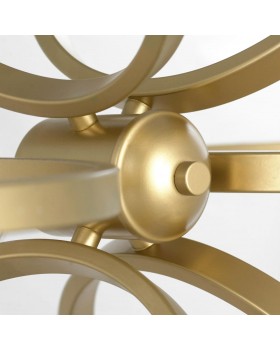 Люстра подвесная Lussole LSP-8738-foto5