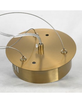 Люстра Lussole LSP-8605-foto6