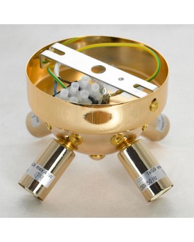 Люстра потолочная Lussole LSP-8781-foto6