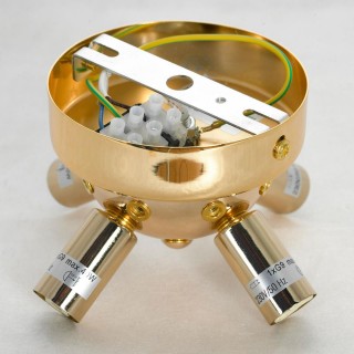 Люстра потолочная Lussole LSP-8781-foto6