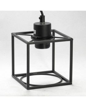 Подвесной светильник Lussole Badger GRLSP-9540-foto4