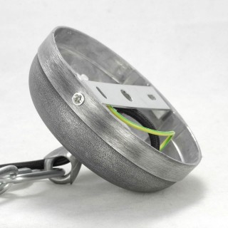 Подвесной светильник Lussole  Ajo GRLSP-8136-foto7