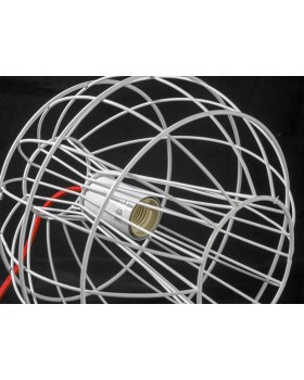 Подвесной светильник Lussole Nampa LSP-9932-foto3