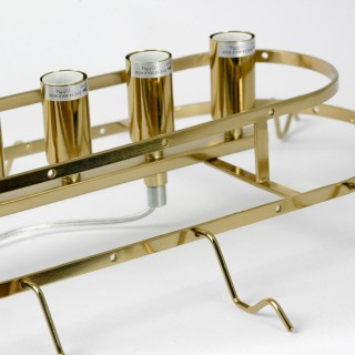 Линейно-подвесной светильник Lussole LSP-8840-foto6