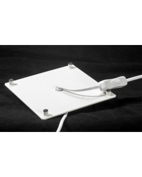 Настольная лампа Lussole  Milton GRLSP-0521-foto5