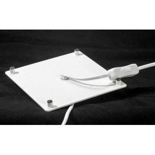 Настольная лампа Lussole  Milton GRLSP-0521-foto5