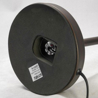 Настольная лампа Lussole  Milazzo GRLSL-2904-01-foto7