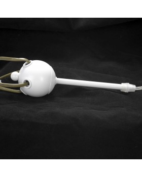 Люстра Lussole Kenner LSP-8270-foto3