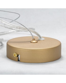 Подвесной светильник Lussole  Salinas LSP-8300-foto4