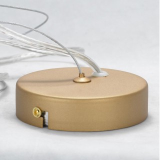 Подвесной светильник Lussole  Salinas LSP-8299-foto4