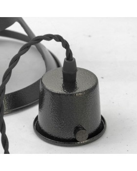 Подвесной светильник Lussole Watertown LSP-9696-foto5