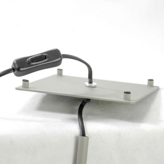 Настольная лампа Lussole  Milton GRLSP-0520-foto5