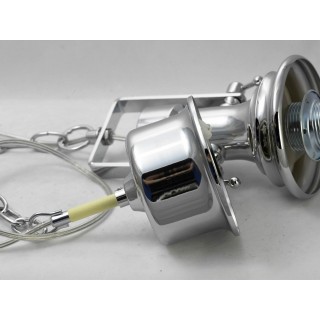 Подвесной светильник Lussole  Monsey GRLSP-9613-foto8