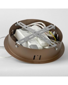 Подвесной светильник Lussole LSP-7193-foto4