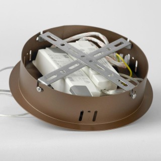 Подвесной светильник Lussole LSP-7193-foto4