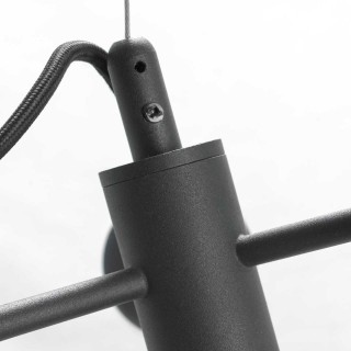 Люстра Lussole  Flaming GRLSP-8163-foto6