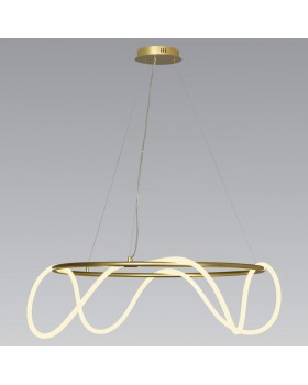 Люстра подвесная Lussole  River LSP-8367-foto2