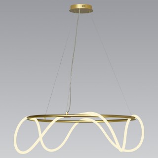 Люстра подвесная Lussole  River LSP-8367-foto2