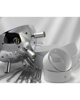 Люстра Lussole Briosco LSA-5927-09-foto3