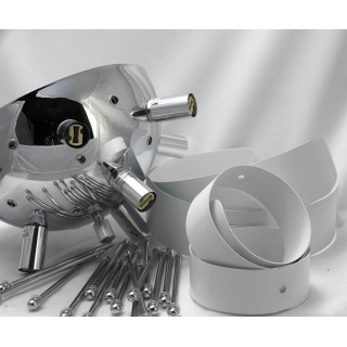 Люстра Lussole  Briosco GRLSA-5927-09-foto4