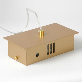 Линейно-подвесной светильник Lussole LSP-7159-foto5