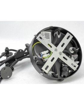 Люстра Lussole Shirley LSP-9310-foto6