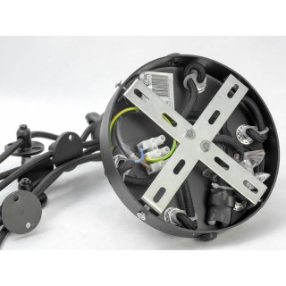 Люстра Lussole  Shirley GRLSP-9310-foto8