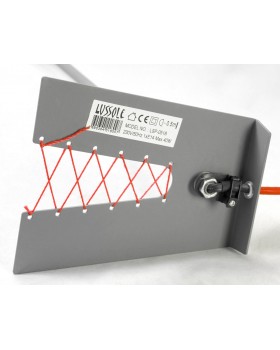 Настольная лампа Lussole Bethel GRLSP-0518-foto5