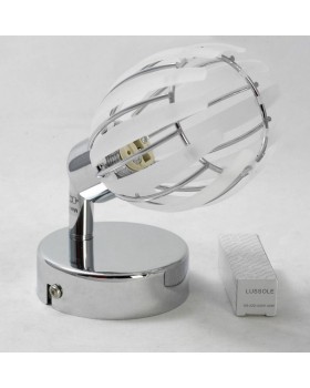 Спот Lussole GRLSP-0099-foto3