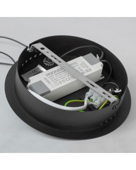 Люстра подвесная Lussole LSP-7257-foto6