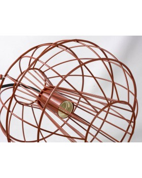 Подвесной светильник Lussole Nampa GRLSP-9934-foto4