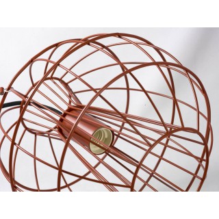 Подвесной светильник Lussole  Nampa GRLSP-9934-foto4