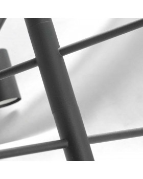 Люстра подвесная Lussole LSP-8156-W-foto4