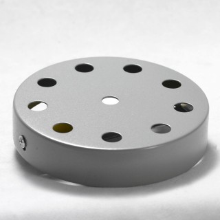 Люстра Lussole  Toledo GRLSP-8182-foto6