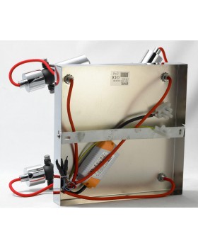 Спот Lussole LSP-9925-foto3