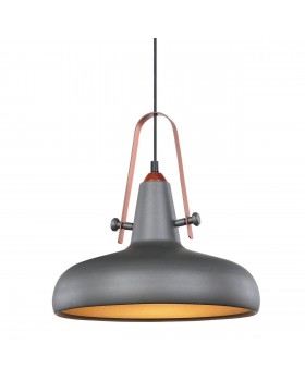 Подвесной светильник Lussole  Middletown GRLSP-9814