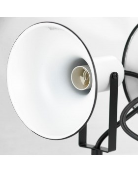 Спотовый светильник Lussole LSP-8803-foto2