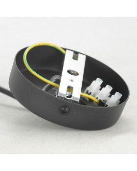 Подвесной светильник Lussole LSP-8489-foto7