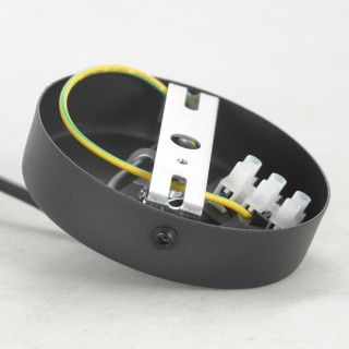 Подвесной светильник Lussole LSP-8487-foto7