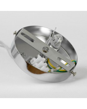 Люстра подвесная Lussole LSP-8898-foto5