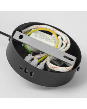 Подвесной светильник Lussole LSP-7095-foto6