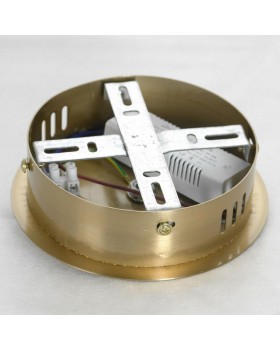 Люстра подвесная Lussole LSP-7022-foto6