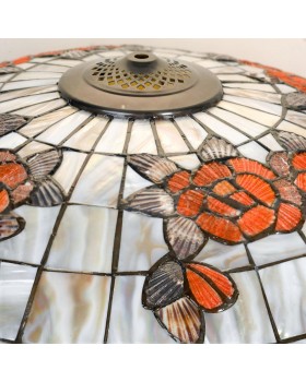 Подвесной светильник Lussole  TIFFANI LSP-9888-SHELL-foto2