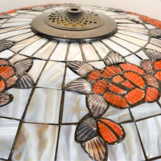 Подвесной светильник Lussole  TIFFANI LSP-9888-SHELL-foto2