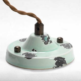 Подвесной светильник Lussole  Vermilion GRLSP-8160-foto5