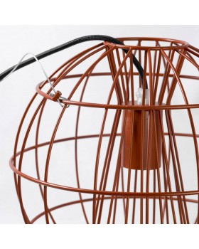 Подвесной светильник Lussole Nampa GRLSP-9934-foto5