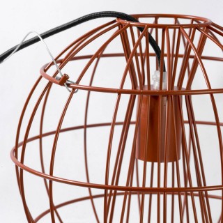 Подвесной светильник Lussole  Nampa GRLSP-9934-foto5