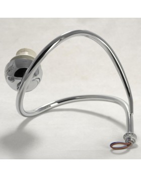 Люстра Lussole Iliamna LSP-8139-foto3