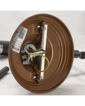 Бра Lussole Milazzo LSL-2901-01-foto7