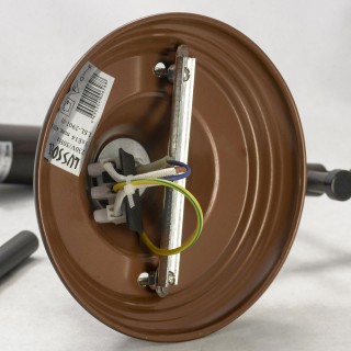 Бра Lussole  Milazzo GRLSL-2901-01-foto8